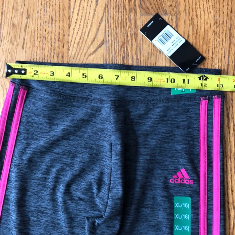 New Adidas pants - Picture 6 of 7